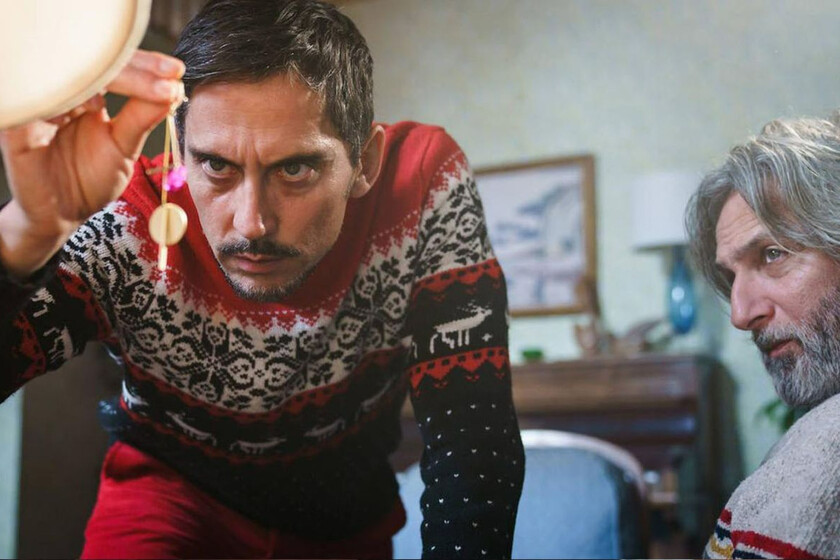 Arrasa en Netflix una infravalorada comedia española con un sorprendente giro a las relaciones amorosas
