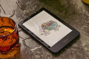 Aunque el Kindle Paperwhite vuelve a estar de oferta, prefiero esta otra alternativa con pantalla a color que cuesta lo mismo