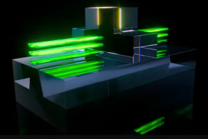 el transistor más rápido y eficiente que existe