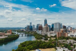 Austin ha logrado bajar el precio de la vivienda en plena crisis mundial. Una de sus claves: construir muchísimo