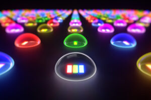 Nos hemos convencido todos estos años de que el OLED era lo más. Las teles de Sony con LEDs RGB prometen cambiarlo todo