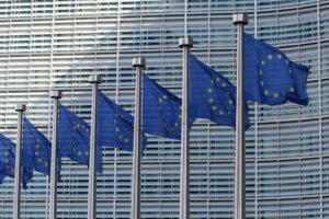 la UE investiga la trama china
