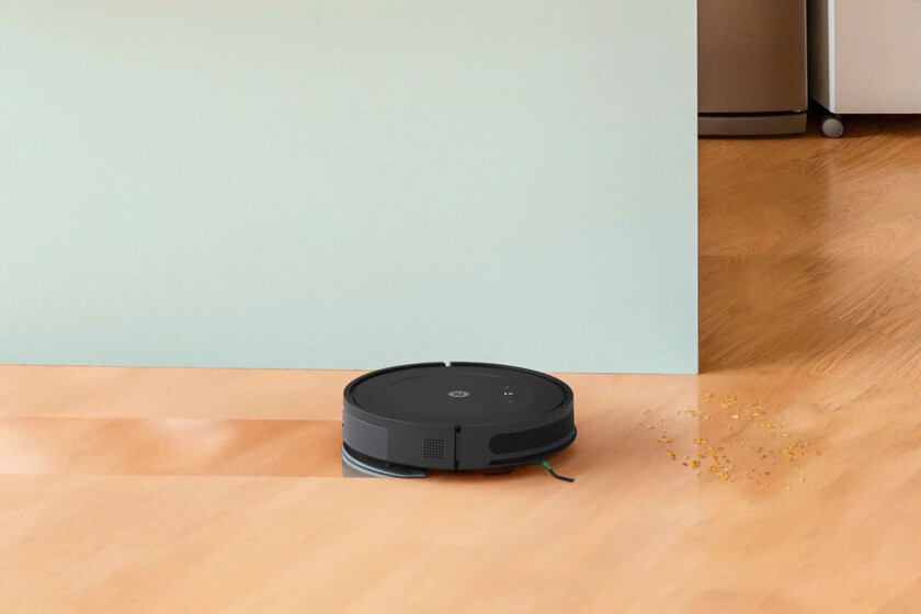 Amazon estuvo a punto de comprar la empresa de los Roomba por 1.400 millones de dólares. Hoy vale siete veces menos