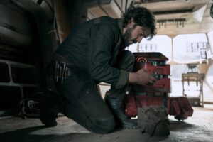 Es la mejor serie de 'Star Wars', y de cara a su segunda temporada, Disney ha subido gratis a Youtube sus primeros episodios