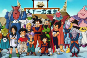 El final de 'Dragon Ball Z Kai' llega a España. El Gran Saiyaman y Majin Buu aterrizan en streaming a partir de este mismo mes