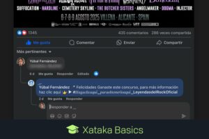 como funciona este timo cuando participas en concursos y cómo evitarlo