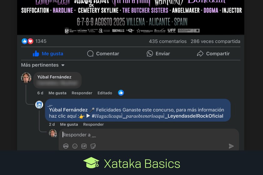 como funciona este timo cuando participas en concursos y cómo evitarlo