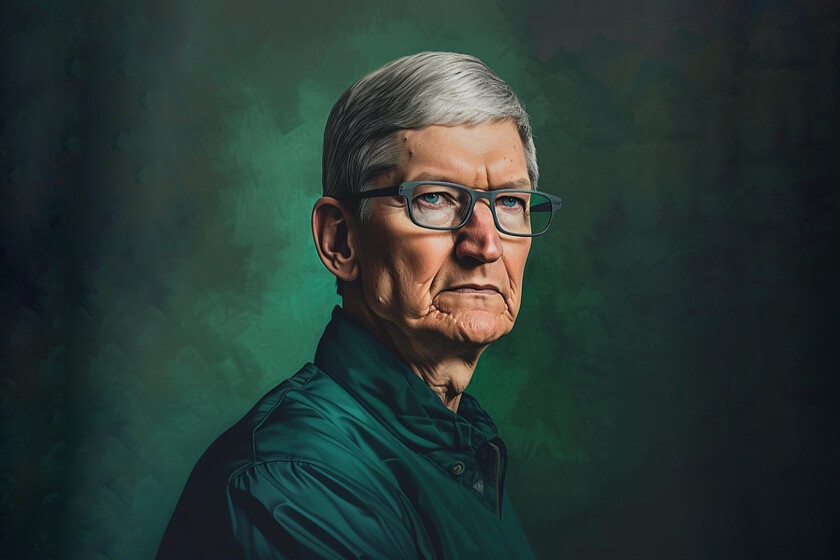 La verdadera joya de la corona en Apple no son sus productos, sino su credibilidad. Y acaban de torpedearla