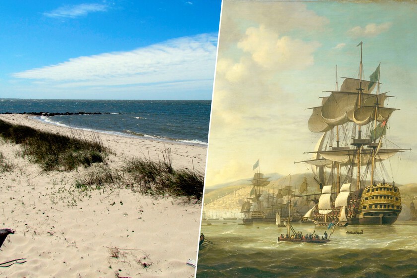 En 1759 unos piratas compraron una isla de EEUU. Desde entonces hablan una versión tan inglesa del inglés que nadie los entiende