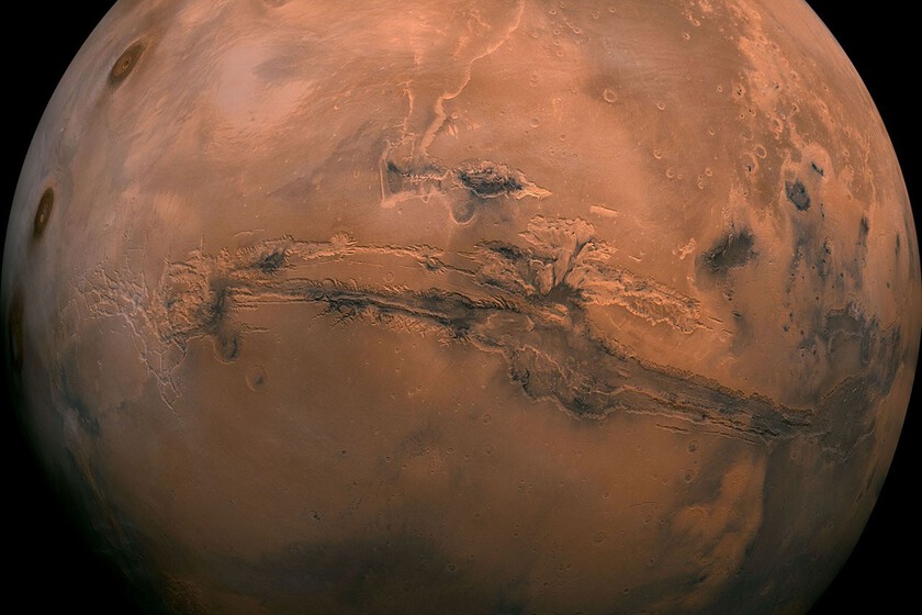 China está cada vez más cerca de superar a la NASA en su misión marciana. Y acaba de invitar a otros países a unirse
