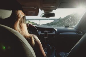 qué autos pueden circular y cuáles descansan el 15 de marzo
