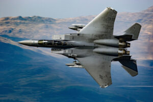 China acaba de resolver una de las ventajas de los pilotos de caza humanos frente a la IA: interpretar lo imprevisible