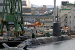 La estrategia de EEUU ante el imparable crecimiento naval de China tiene un protagonista inesperado: Japón