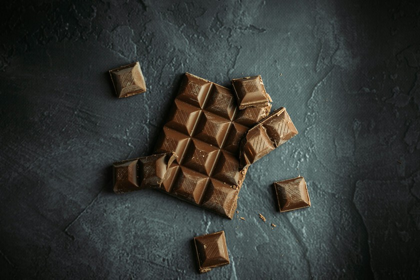 El secreto para un chocolate más sano está en los prebióticos y probióticos. Y ahora conocemos la "receta"