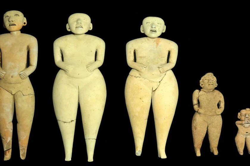 las cinco marionetas que ponen patas arriba la arqueología de El Salvador