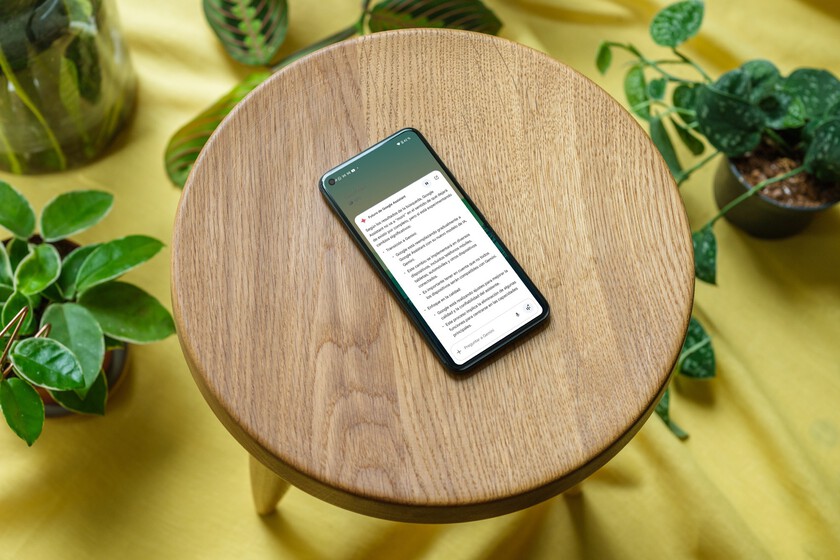 Google va a matar una app mítica presente en todo Android. La IA tiene la culpa