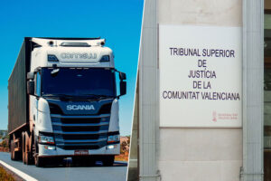 el TSJ de Valencia no está de acuerdo