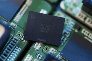 La guerra de los chips entre EEUU y China ya está dejando daños colaterales. Aunque en Corea del Sur