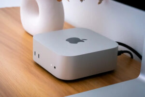 El Mac mini M4 de Apple vuelve a estar de oferta. Por este precio, hasta yo me lo he comprado