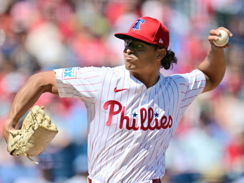 El primer latino de cada país en MLB