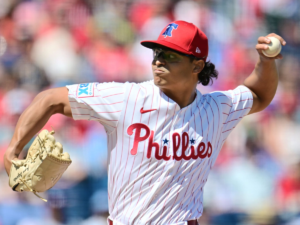 El primer latino de cada país en MLB