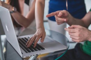 estamos menos preocupados que nunca porque nos reemplace