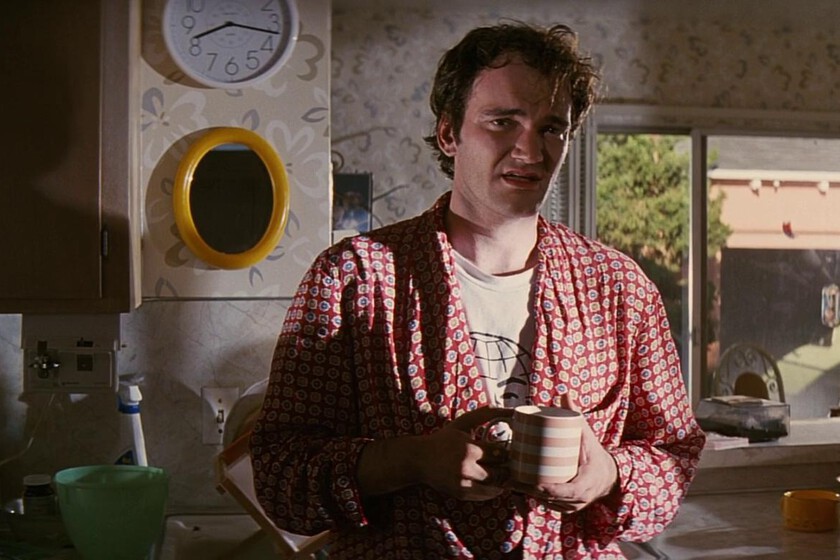 Últimos 3 días para ver en Netflix la mejor película de Quentin Tarantino para muchos. Con razón está considerada una obra maestra