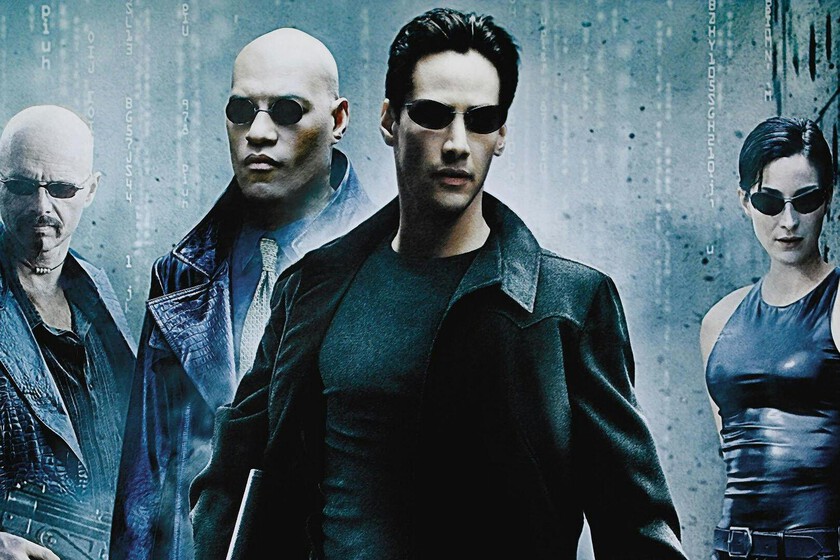 La industria del cine no levanta cabeza en 2025. Tras el cierre de Technicolor, la mítica productora de películas como 'Matrix' o 'Joker' se declara en bancarrota