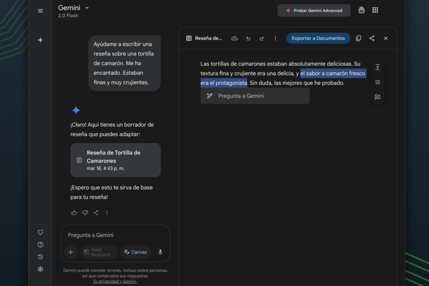 la estrategia de Google para ser el compañero perfecto de escritores y programadores