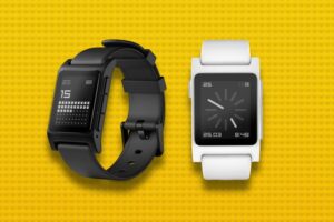 el creador de Pebble resucita su legado con 30 días de autonomía y pantallas de tinta electrónica