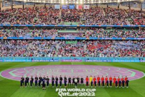 RTVE quiere ganar la guerra de audiencias a cualquier precio. Aunque ese precio sean los 55 millones del Mundial de Fútbol