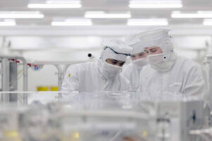 El "monopolio invisible" de ASML es indiscutible. Aunque sin la tecnología de estas empresas no habría llegado a la cima