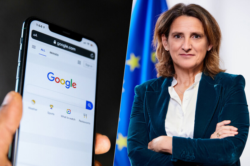 ha lanzado una reprimenda contra Google y Apple por no cumplir la DMA