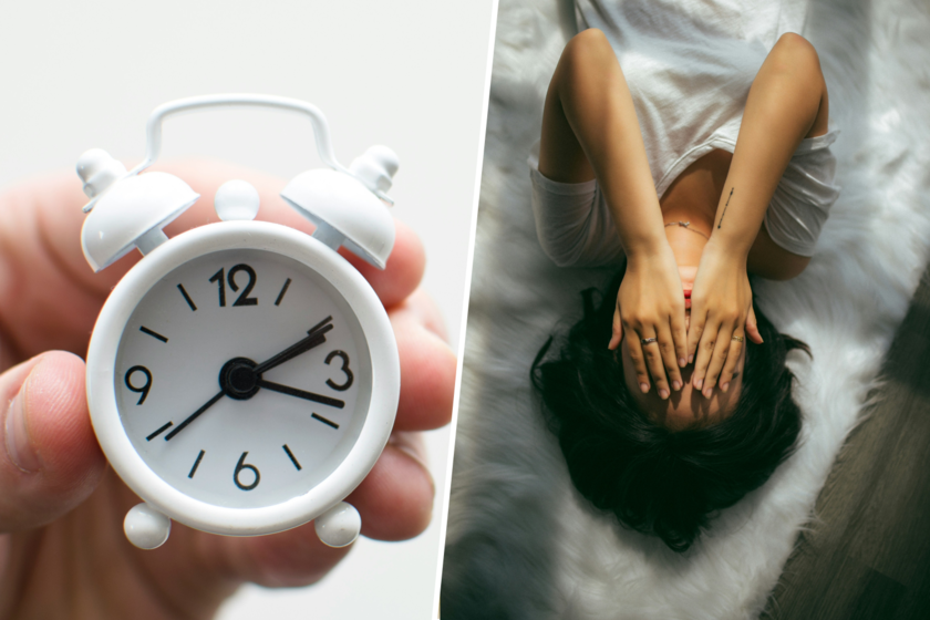 cómo afecta el cambio de hora al sueño