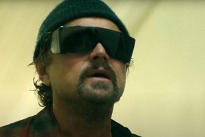 140 millones de presupuesto, un director genial y Leonardo DiCaprio de protagonista. Así es la superproducción más esperada del año