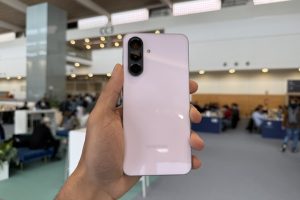 Los Galaxy A56 y Galaxy A36 más baratos están en la tienda oficial de Samsung. Vienen hasta con regalo asegurado