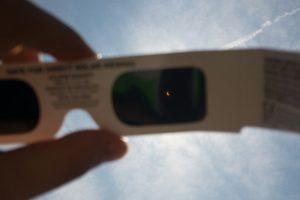 la ciencia tiene trucos para verlo sin riesgo