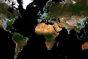 solo necesitábamos IA e imágenes satelitales