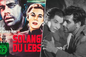 Internet lleva años intentando localizar parajes de Granada que salen en una película prohibida protagonizada por un nazi
