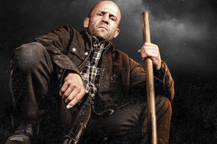 Crítica de 'A Working Man' - las películas de Jason Statham son como la tortillas de patatas, esta no es tan buena como la que hace tu madre pero sirve para un antojo