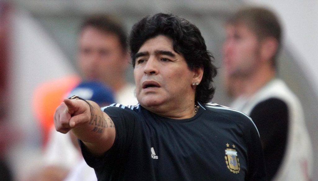 Juicio Maradona: El '10' falleció tras una larga agonía