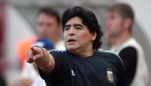 Juicio Maradona: El '10' falleció tras una larga agonía