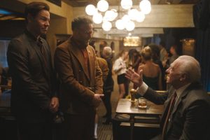 "Fue aterrador". Cómo el cameo más alucinante de 'The Studio' estuvo a punto de romper una regla inquebrantable para Seth Rogen y su equipo de rodaje