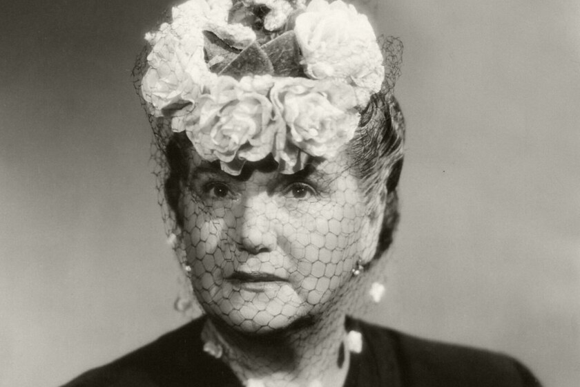 la verdad detrás de la sonrisa de una leyenda de la Época de Oro