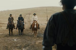 Hoy en TV, uno de los mejores westerns de los últimos años. Una estupenda película del oeste que muchos ni siquiera saben que existe