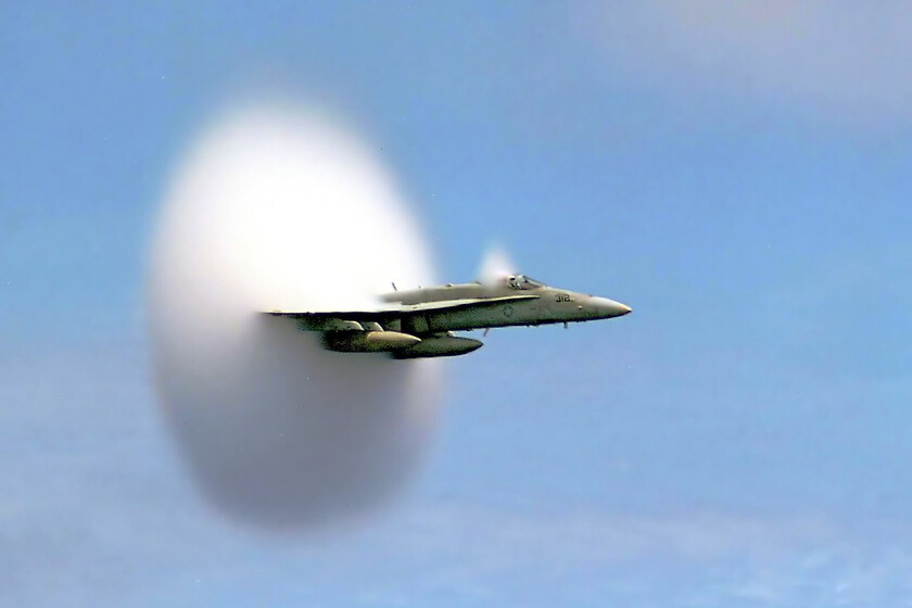 China quiere revolucionar el vuelo hipersónico de aviones y misiles con un ingrediente explosivo: el magnesio