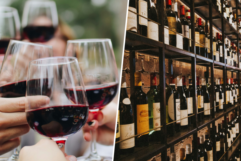 un problema creciente para la industria del vino