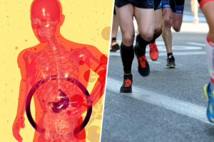 Desde hace años, el "dopaje fecal" es un problema en el deporte de élite. Ahora la ciencia quiere democratizarlo