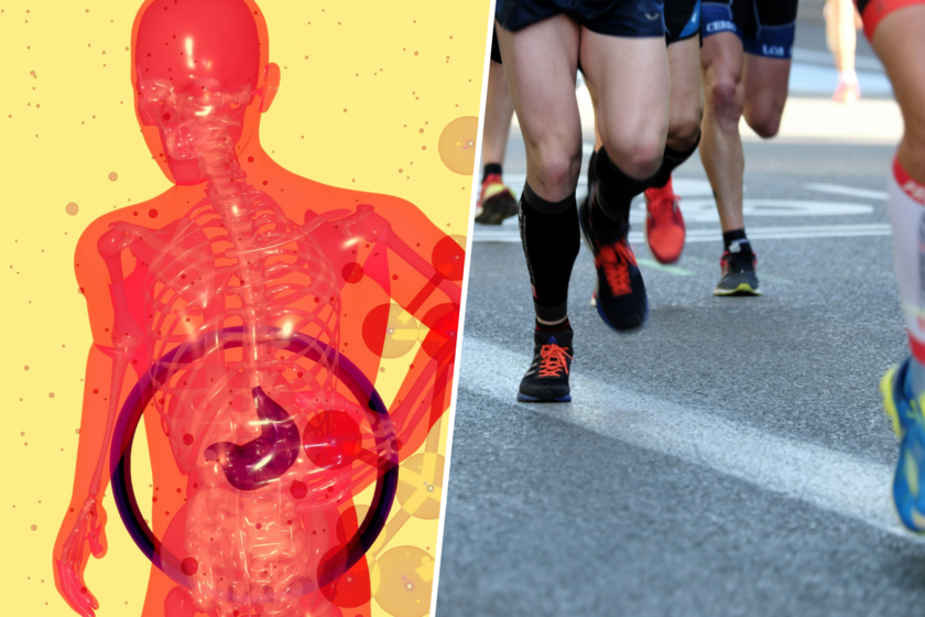 Desde hace años, el "dopaje fecal" es un problema en el deporte de élite. Ahora la ciencia quiere democratizarlo