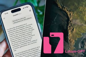 Chile preguntó a ChatGPT por su cultura. La respuesta fue tan floja que Latinoamérica se ha unido para crear Latam-GPT
